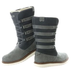 Helly Hansen Hedda Grey boots